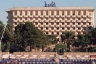 Luxor, Iberotel Luxor Hotel ****